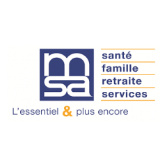 Logo MSA