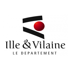 Lien vers le site du département Ille-et-Vilaine