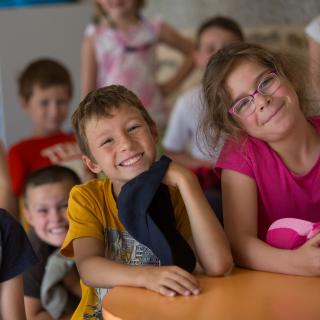 CSF UD 35 - BAFA BAFD Ille et Vilaine 35 bretagne