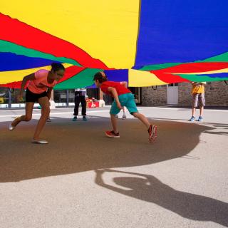 CSF 35 - BAFA BAFD - Bretagne Ille et Vilaine