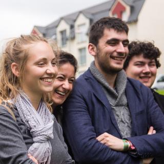 CSF 35 - BAFA BAFD - Bretagne ille et vilaine